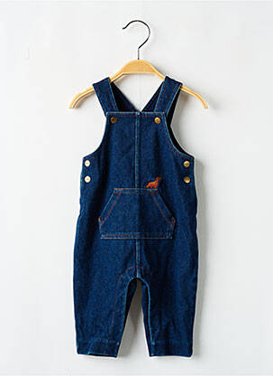 Salopetă albastru MARESE băiat