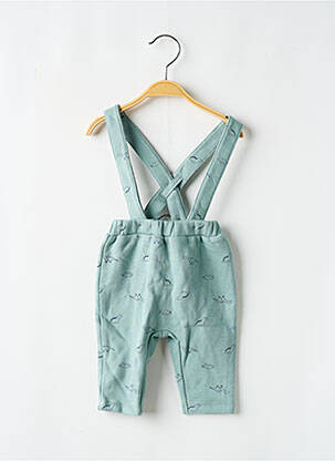 Pantalon drept verde MARESE băiat