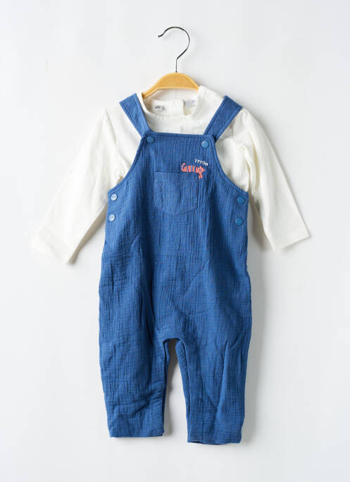 Set pantaloni albastru MARESE băiat