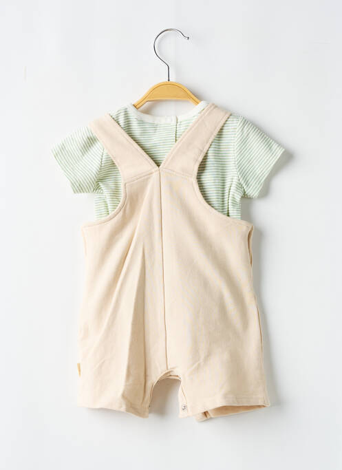 Set pantaloni verde P'TIT BISOU băiat