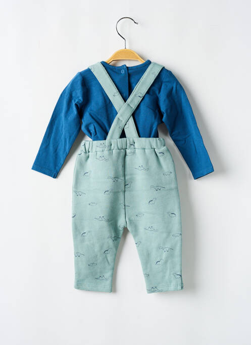 Set pantaloni verde MARESE băiat