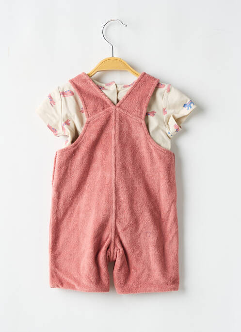 Set pantaloni roz MARESE băiat