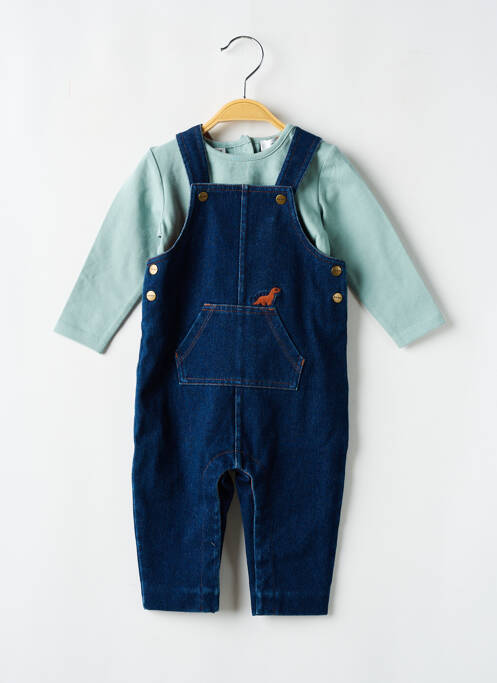 Set pantaloni verde MARESE băiat