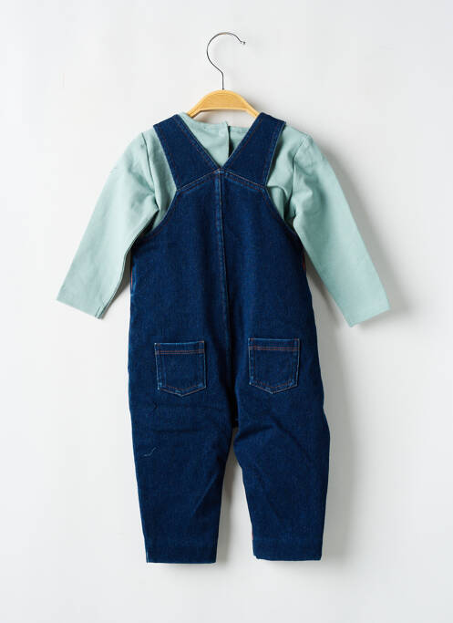 Set pantaloni verde MARESE băiat