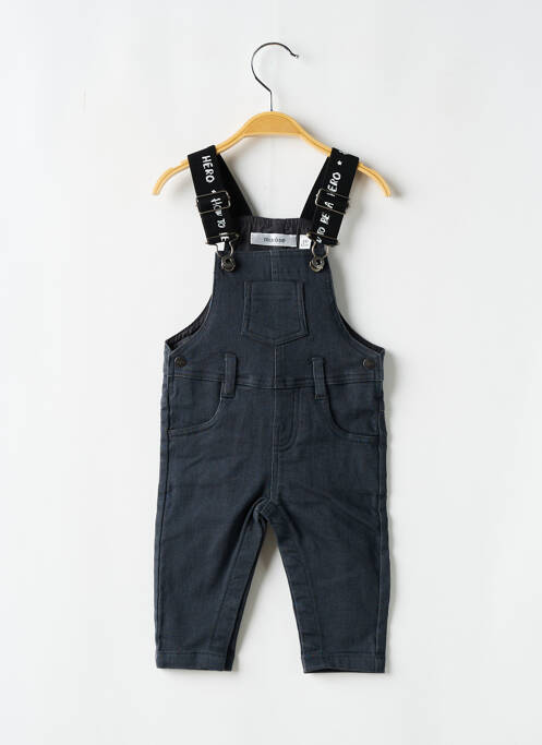 Salopetă gri MARESE băiat