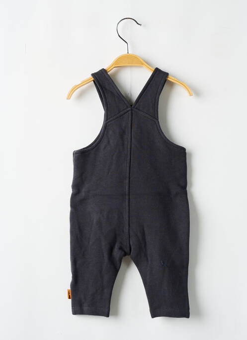 Salopetă gri P'TIT BISOU băiat