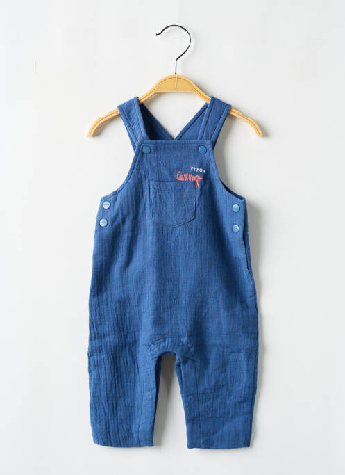 Salopetă-pantalon albastru MARESE băiat