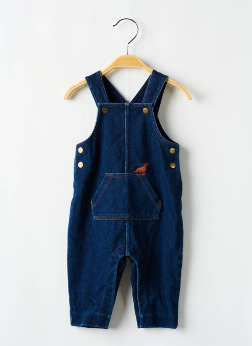 Salopetă albastru MARESE băiat