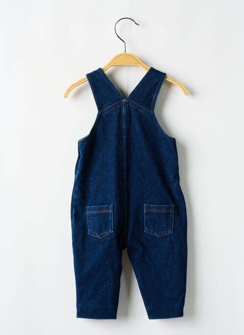 Salopetă albastru MARESE băiat