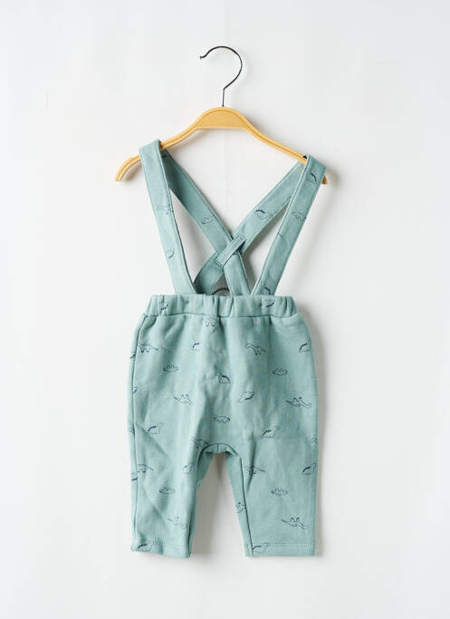 Pantalon drept verde MARESE băiat