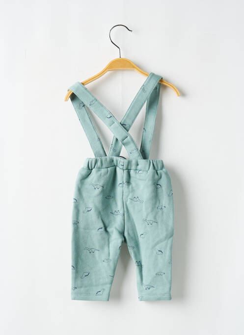 Pantalon drept verde MARESE băiat