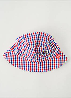 Pălărie albastru NANO & NANETTE băiat