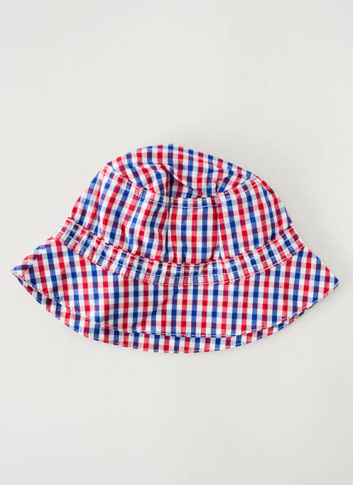 Pălărie albastru NANO & NANETTE băiat