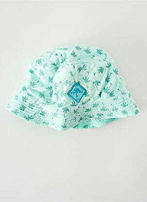 Pălărie verde MARESE băiat