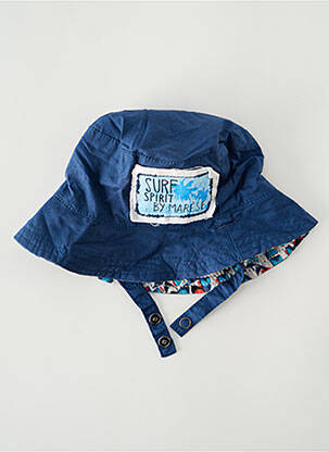 Pălărie albastru MARESE băiat