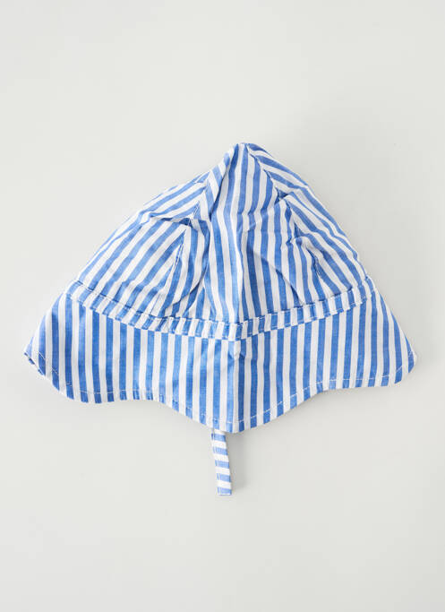 Pălărie albastru P'TIT BISOU băiat