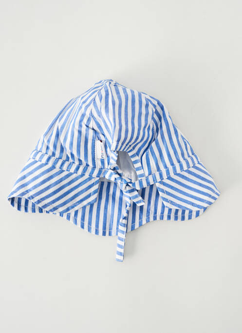 Pălărie albastru P'TIT BISOU băiat