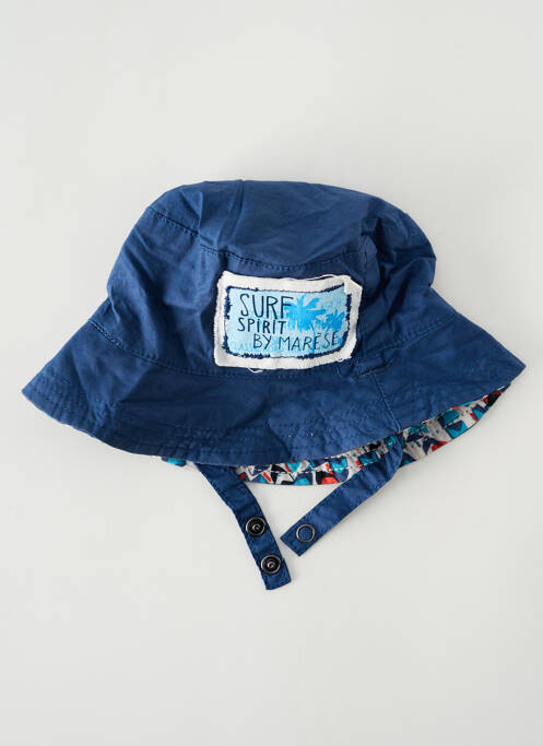 Pălărie albastru MARESE băiat