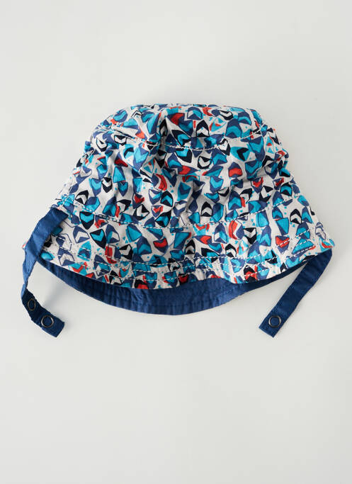 Pălărie albastru MARESE băiat