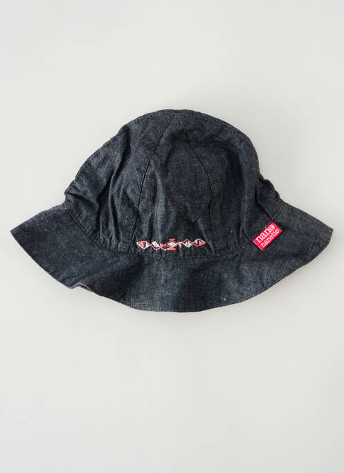 Pălărie gri NANO & NANETTE fată