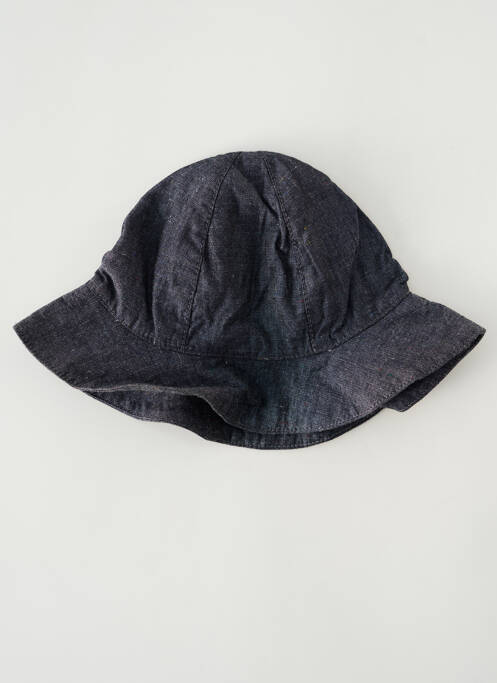 Pălărie gri NANO & NANETTE fată