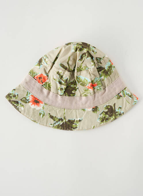 Pălărie verde NANO & NANETTE copil