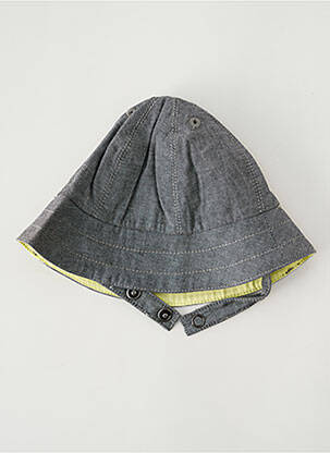 Pălărie gri MARESE băiat