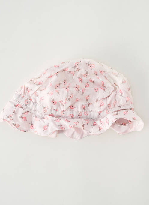 Pălărie roz MARESE fată