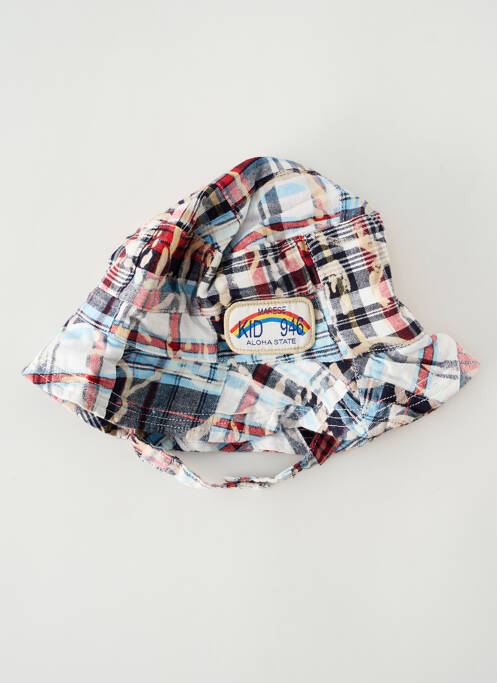 Pălărie alb MARESE băiat