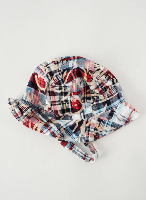 Pălărie alb MARESE băiat