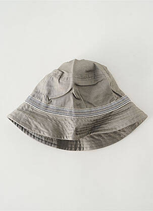 Pălărie gri MARESE băiat