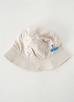 Pălărie bej NANO & NANETTE băiat