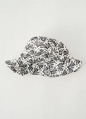 Pălărie gri MARESE fată