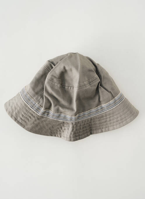 Pălărie gri MARESE băiat