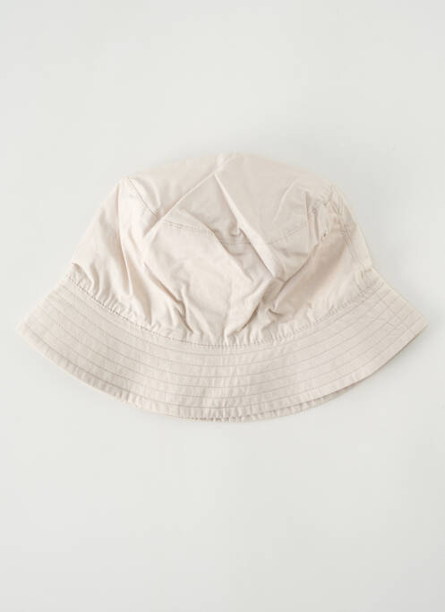 Pălărie bej NANO & NANETTE băiat