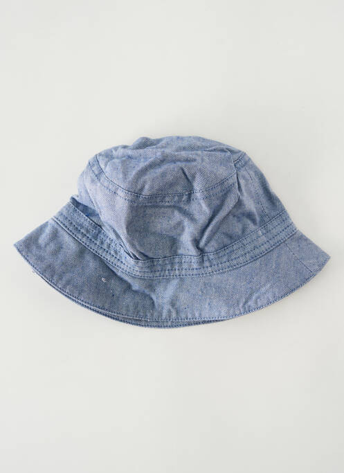 Pălărie albastru NANO & NANETTE băiat