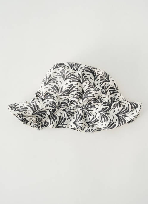 Pălărie gri MARESE fată