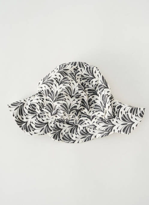 Pălărie gri MARESE fată