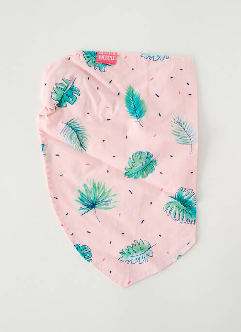 Accesoriu divers roz NANO & NANETTE fată