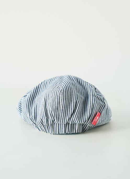 Șapcă albastru NANO & NANETTE fată