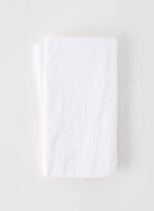 Colanți alb MARESE fată