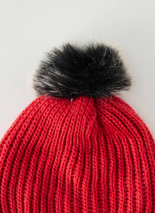 Căciulă portocaliu NANO & NANETTE copil