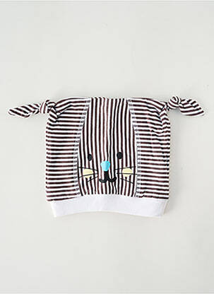 Căciulă maro MARESE băiat