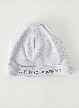 Căciulă gri MARESE băiat