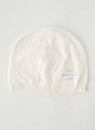 Căciulă bej MARESE copil