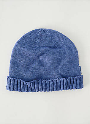 Căciulă albastru NANO & NANETTE băiat
