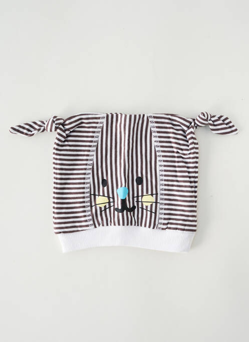 Căciulă maro MARESE băiat