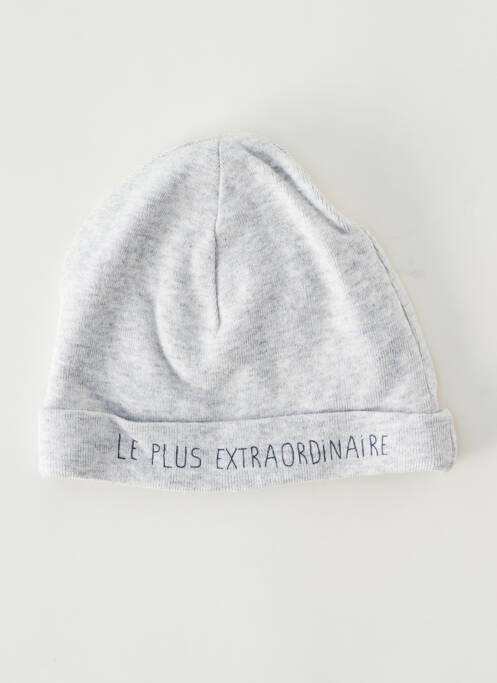 Căciulă gri MARESE băiat