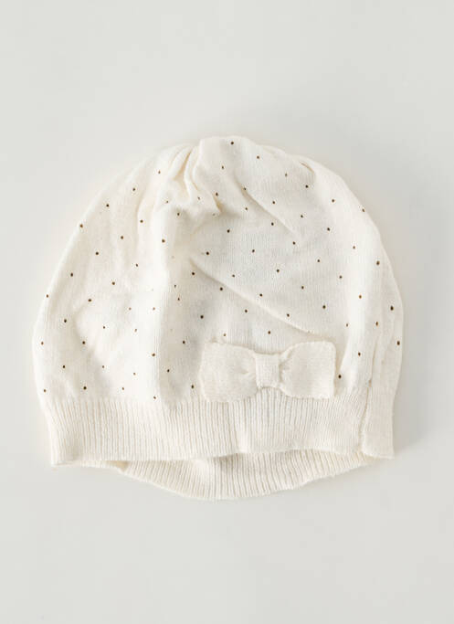 Căciulă bej MARESE fată