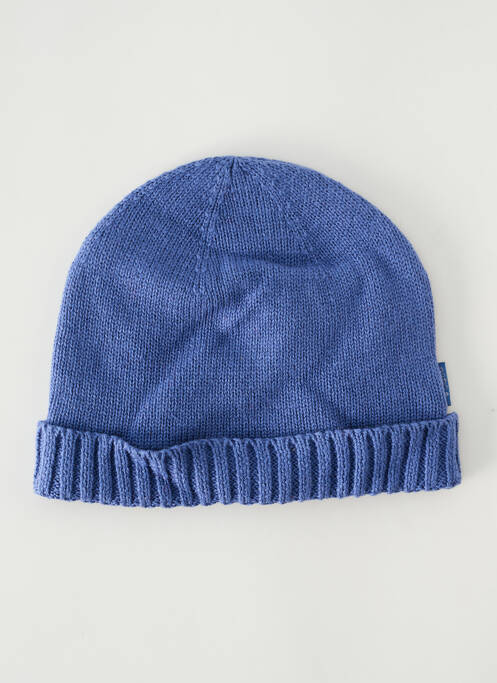 Căciulă albastru NANO & NANETTE băiat